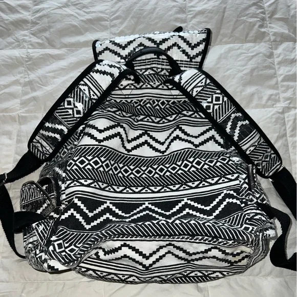Victoria’s Secret PINK Aztec Sequin Backpack - Picture 6 of 6